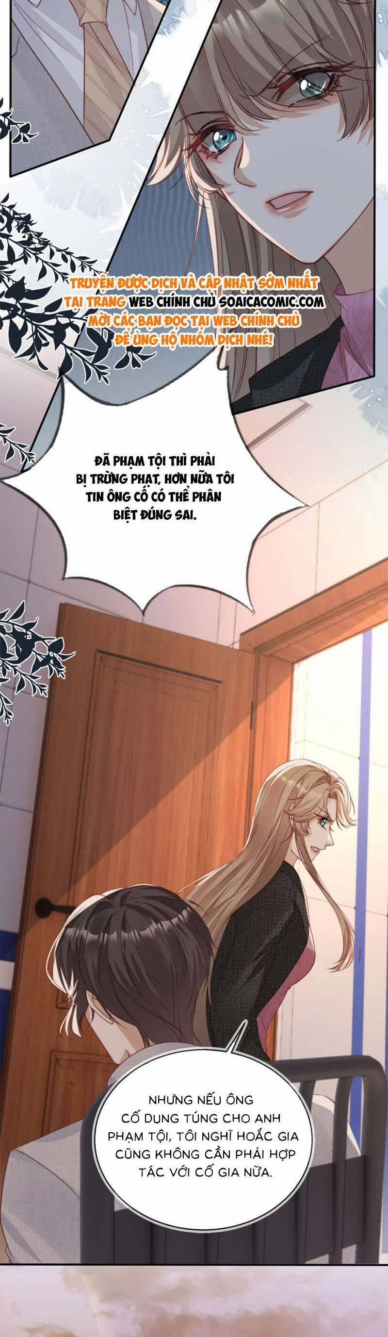 Sau Khi Trọng Sinh, Tôi Gả Cho Đại Lão Tàn Tật 55 trang 12