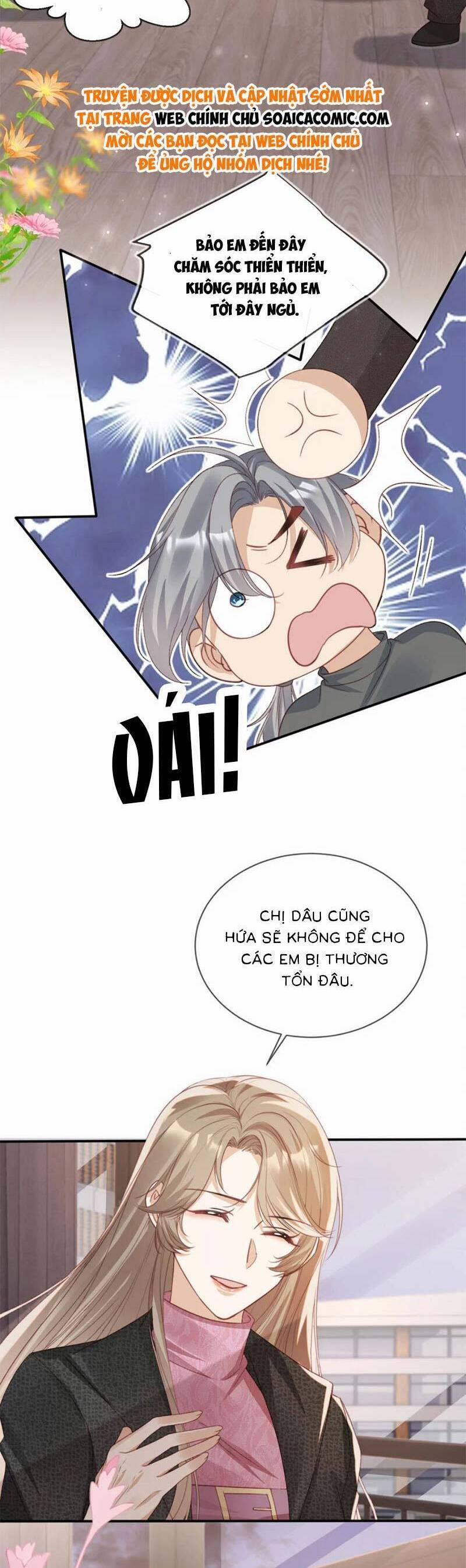 Sau Khi Trọng Sinh, Tôi Gả Cho Đại Lão Tàn Tật 55 trang 15