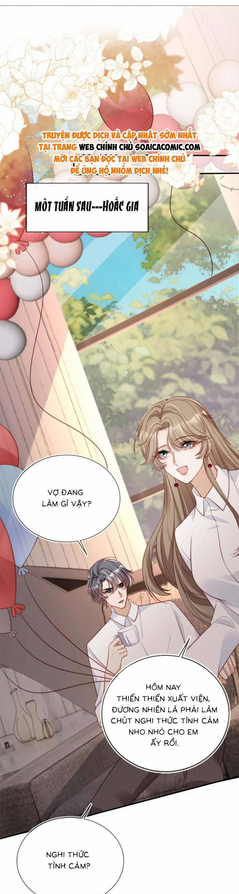 Sau Khi Trọng Sinh, Tôi Gả Cho Đại Lão Tàn Tật 55 trang 17