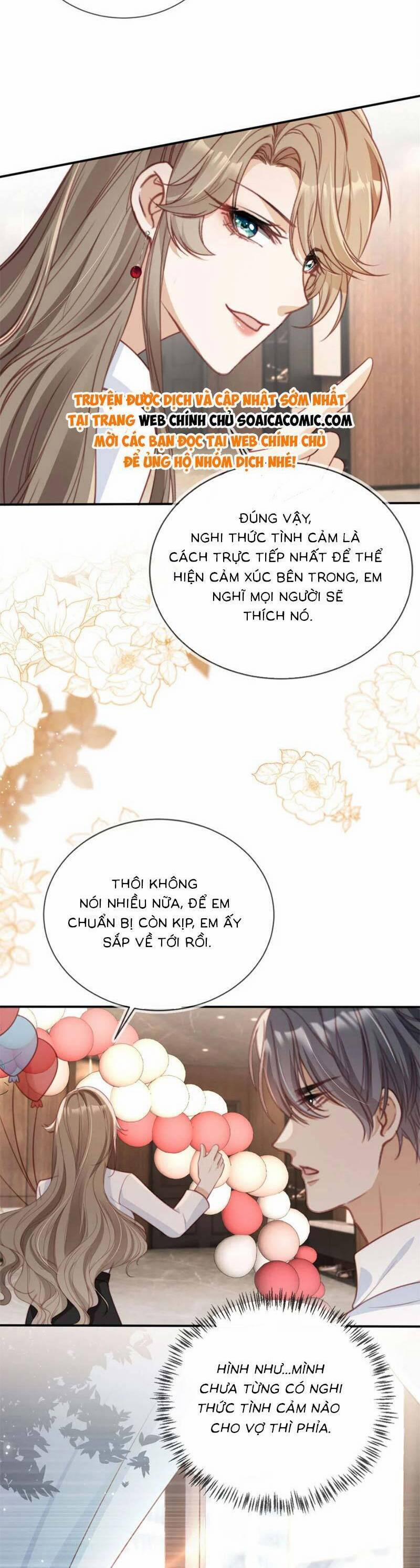 Sau Khi Trọng Sinh, Tôi Gả Cho Đại Lão Tàn Tật 55 trang 18