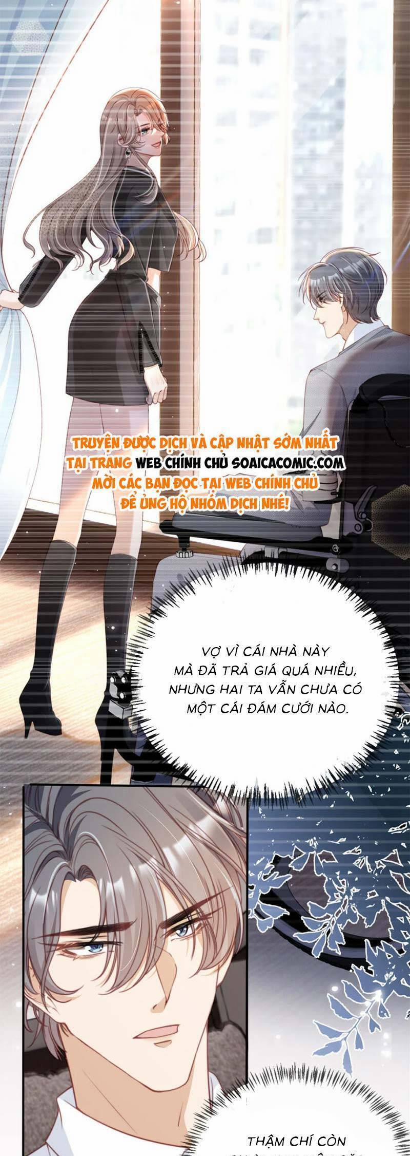 Sau Khi Trọng Sinh, Tôi Gả Cho Đại Lão Tàn Tật 55 trang 19