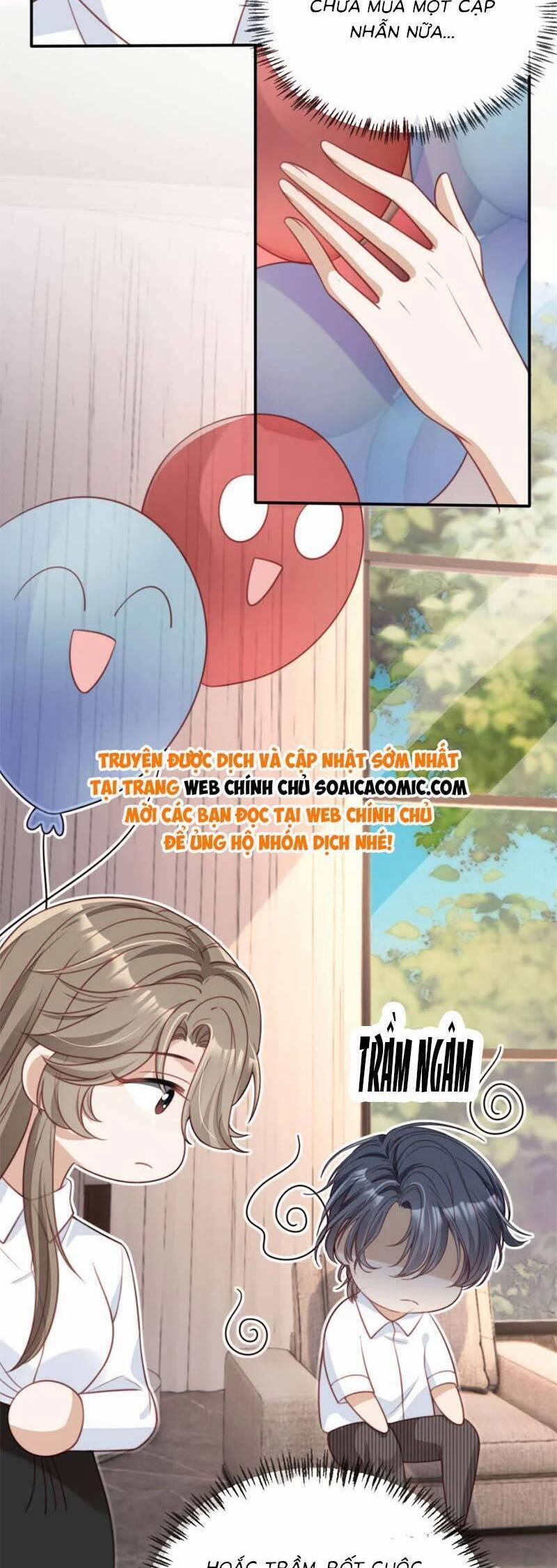 Sau Khi Trọng Sinh, Tôi Gả Cho Đại Lão Tàn Tật 55 trang 20