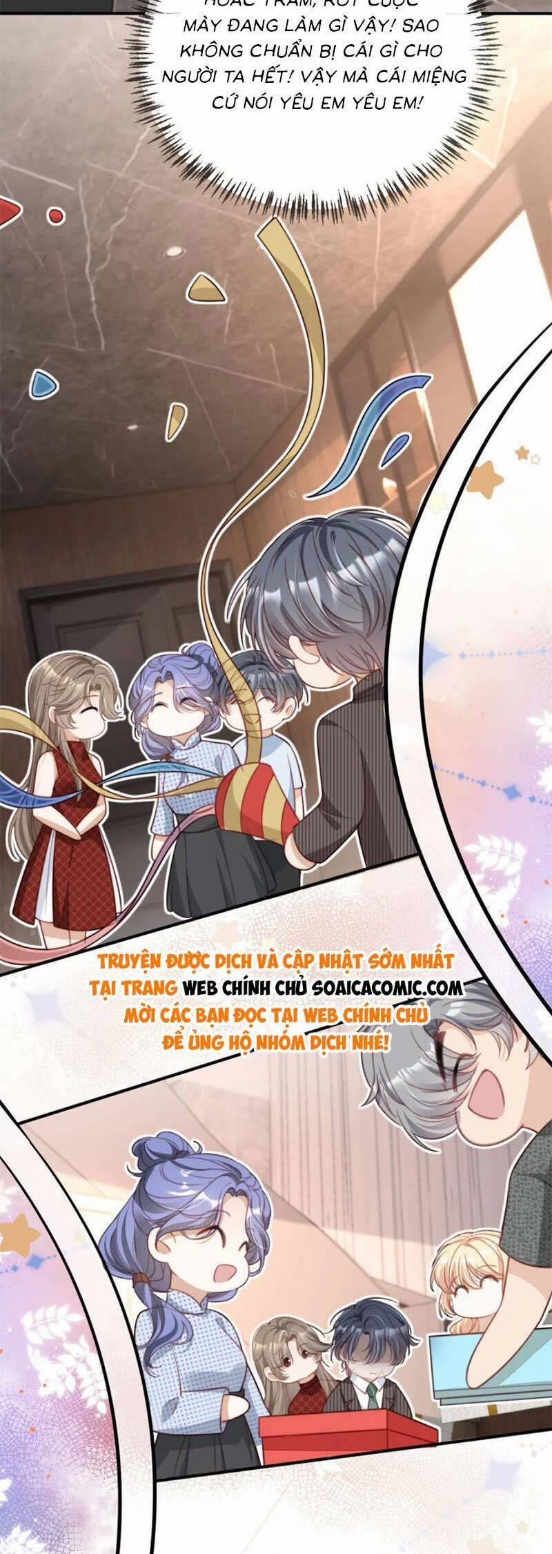 Sau Khi Trọng Sinh, Tôi Gả Cho Đại Lão Tàn Tật 55 trang 21