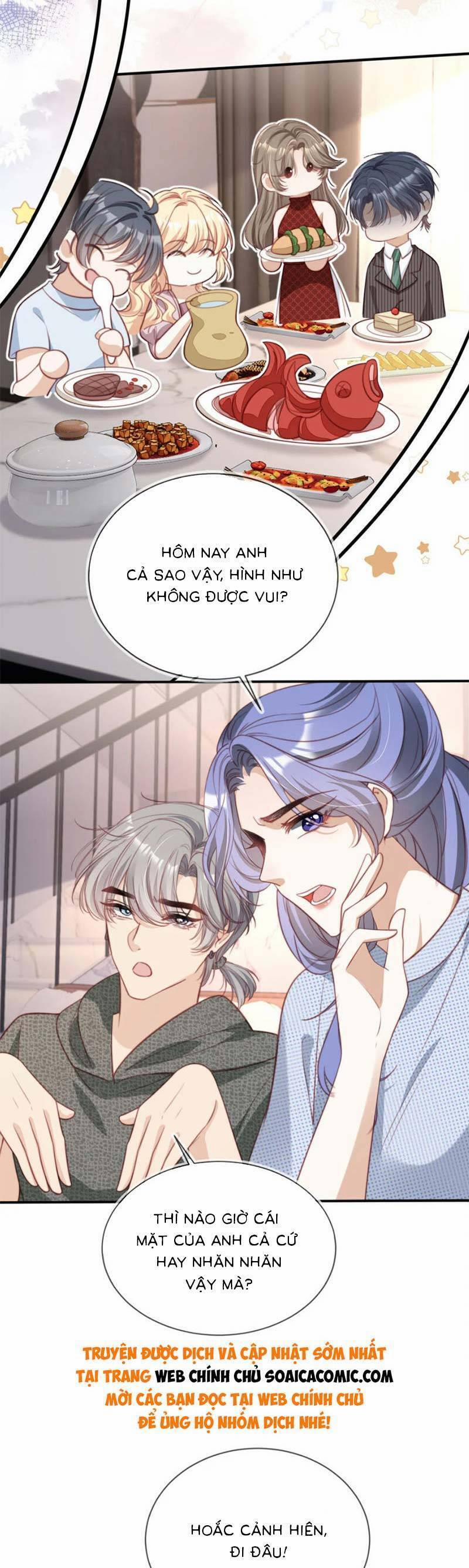 Sau Khi Trọng Sinh, Tôi Gả Cho Đại Lão Tàn Tật 55 trang 22