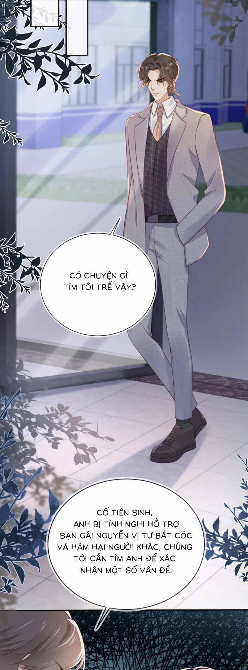 Sau Khi Trọng Sinh, Tôi Gả Cho Đại Lão Tàn Tật 55 trang 3