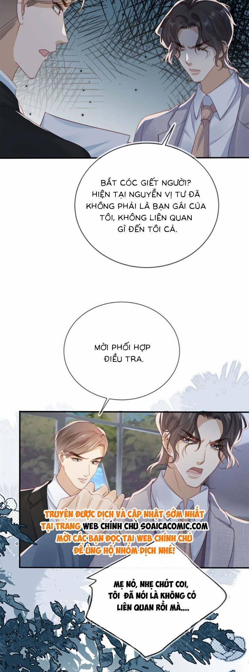 Sau Khi Trọng Sinh, Tôi Gả Cho Đại Lão Tàn Tật 55 trang 4