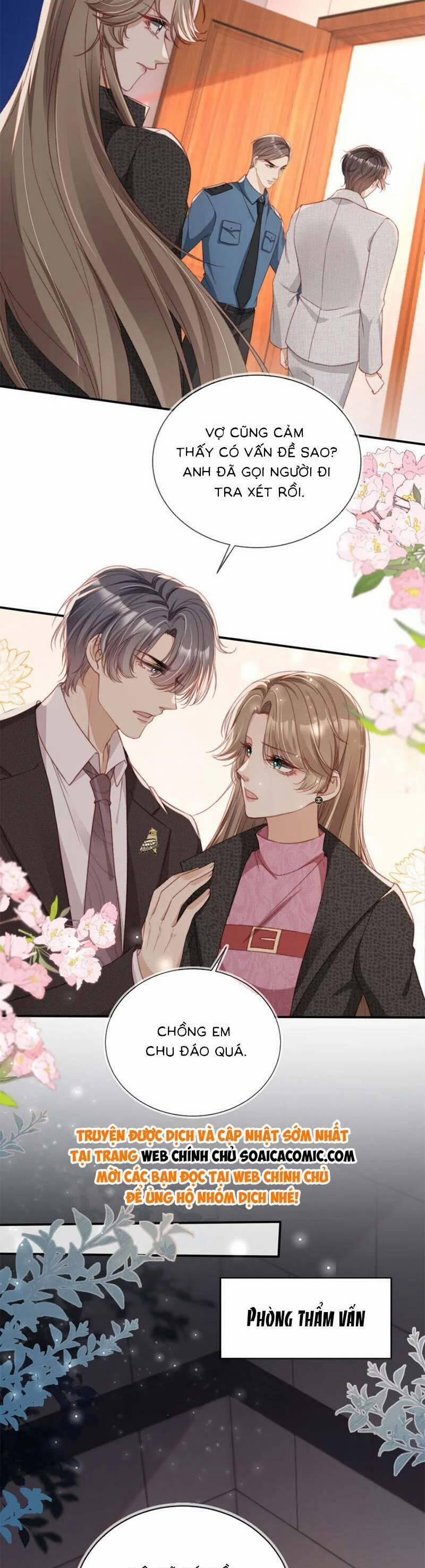 Sau Khi Trọng Sinh, Tôi Gả Cho Đại Lão Tàn Tật 55 trang 6