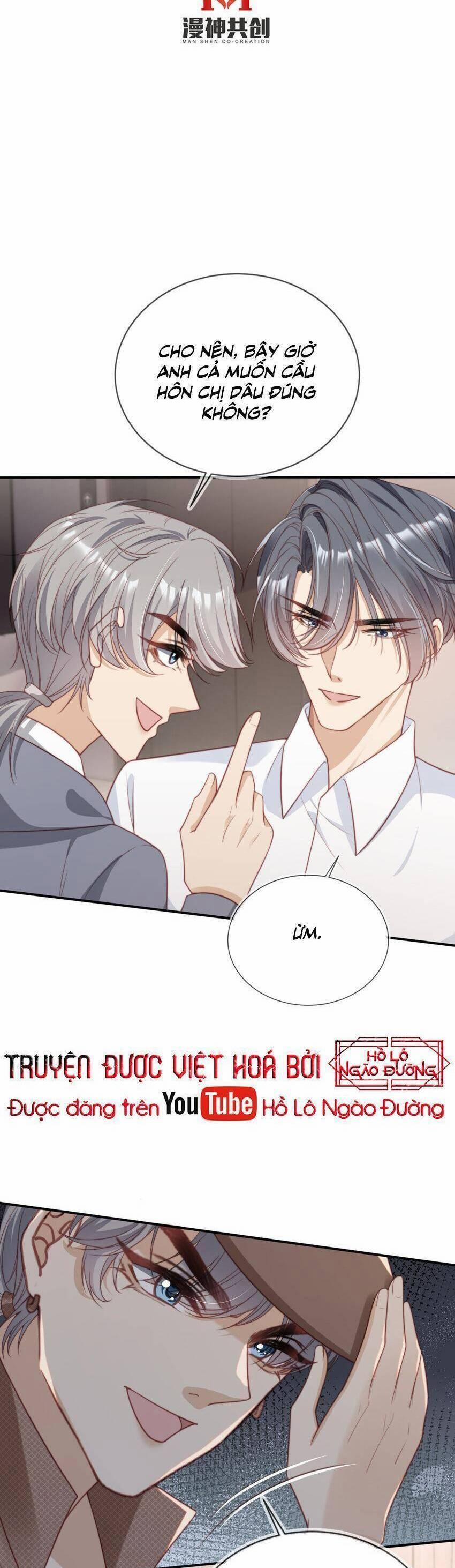 Sau Khi Trọng Sinh, Tôi Gả Cho Đại Lão Tàn Tật 59 trang 1