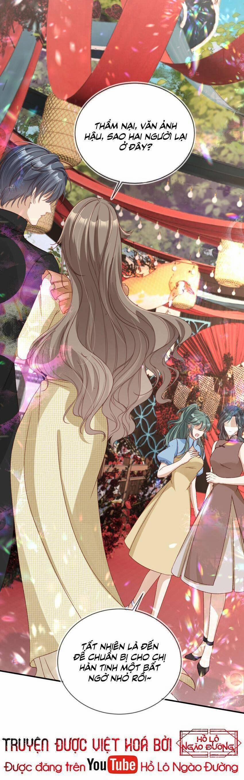 Sau Khi Trọng Sinh, Tôi Gả Cho Đại Lão Tàn Tật 59 trang 16