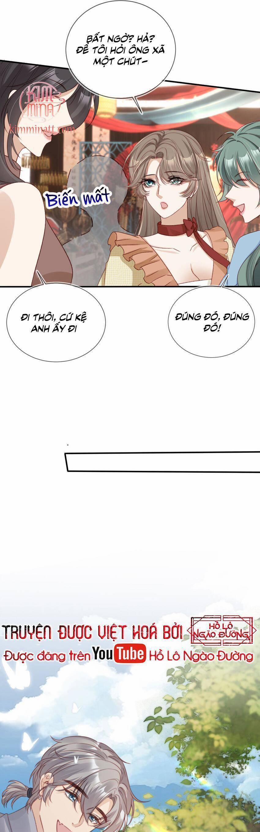 Sau Khi Trọng Sinh, Tôi Gả Cho Đại Lão Tàn Tật 59 trang 17