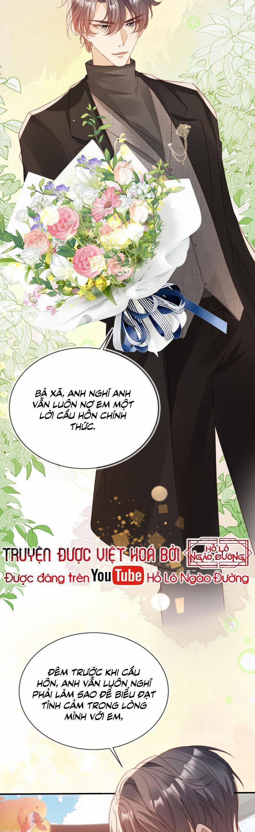 Sau Khi Trọng Sinh, Tôi Gả Cho Đại Lão Tàn Tật 59 trang 19