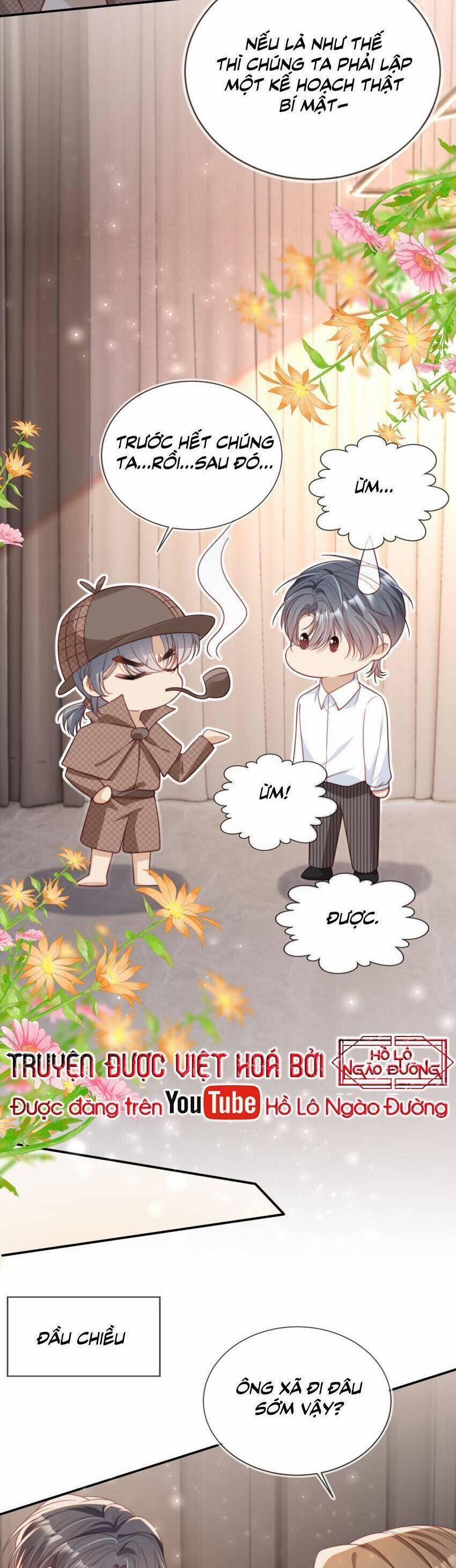 Sau Khi Trọng Sinh, Tôi Gả Cho Đại Lão Tàn Tật 59 trang 2