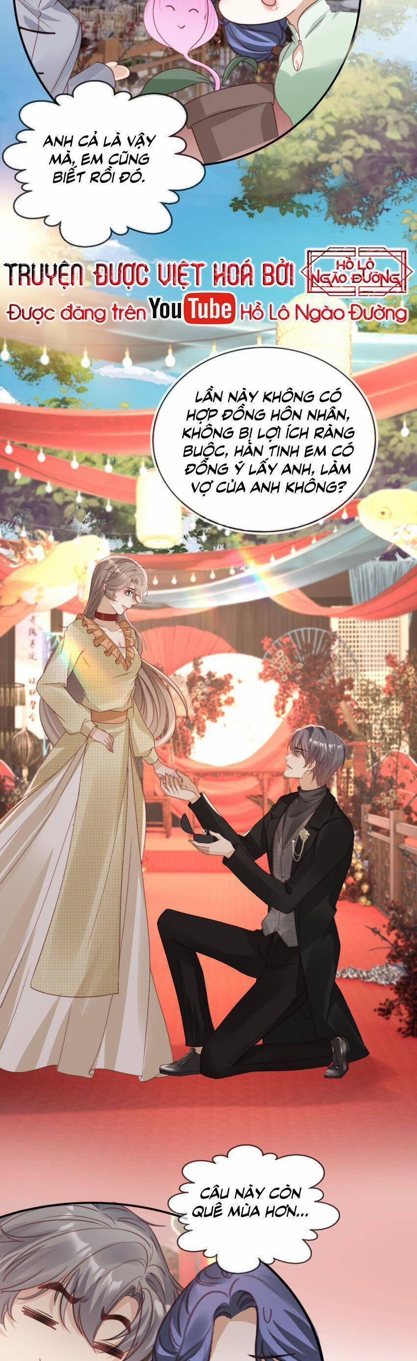 Sau Khi Trọng Sinh, Tôi Gả Cho Đại Lão Tàn Tật 59 trang 22