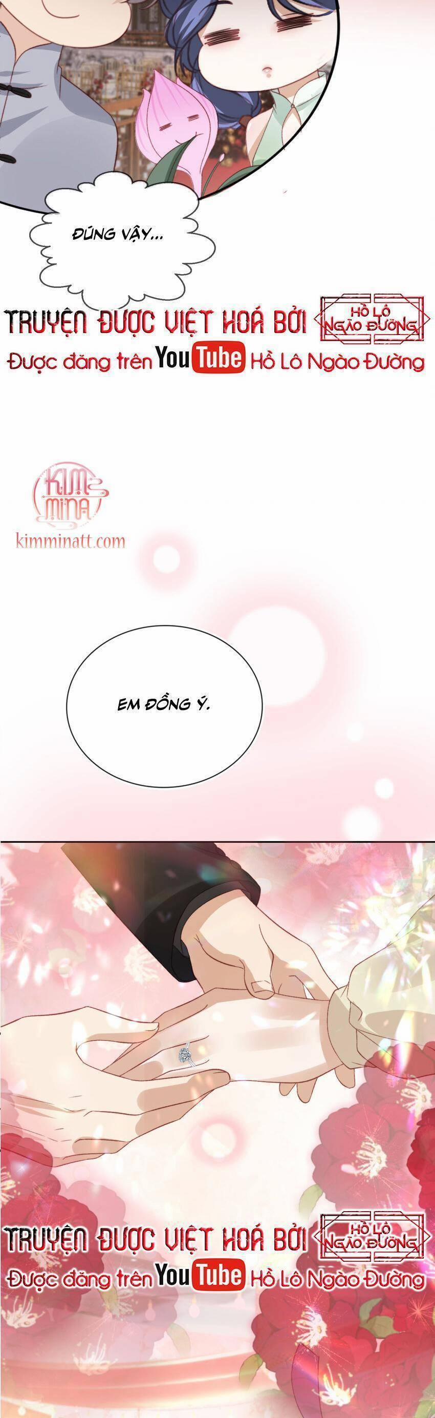 Sau Khi Trọng Sinh, Tôi Gả Cho Đại Lão Tàn Tật 59 trang 23