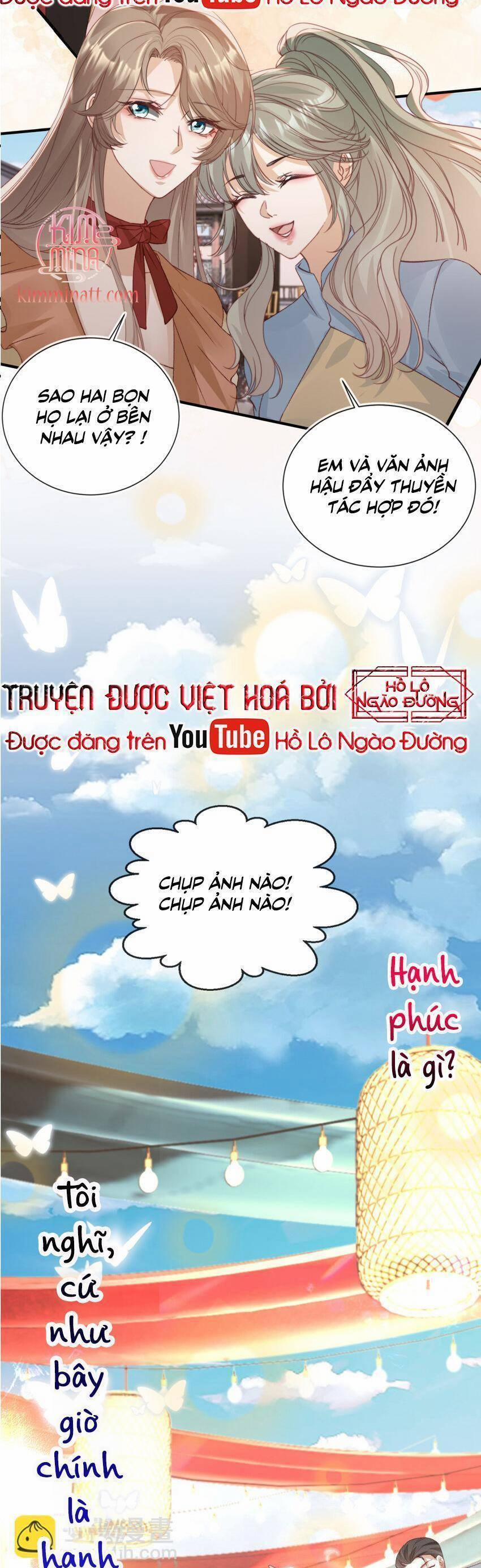 Sau Khi Trọng Sinh, Tôi Gả Cho Đại Lão Tàn Tật 59 trang 25