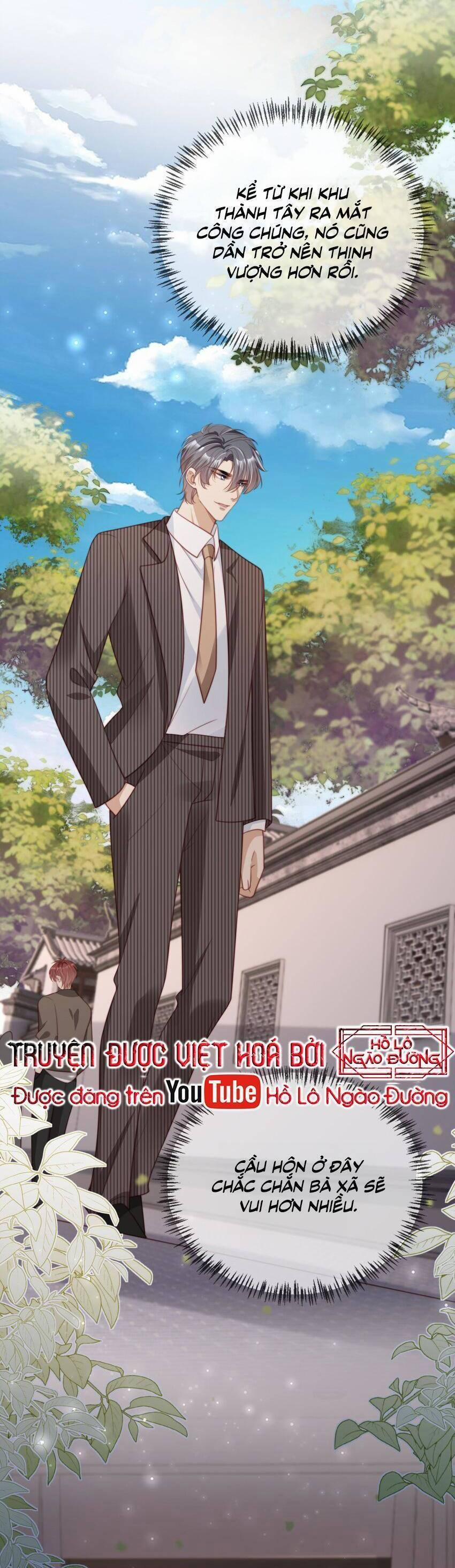 Sau Khi Trọng Sinh, Tôi Gả Cho Đại Lão Tàn Tật 59 trang 4