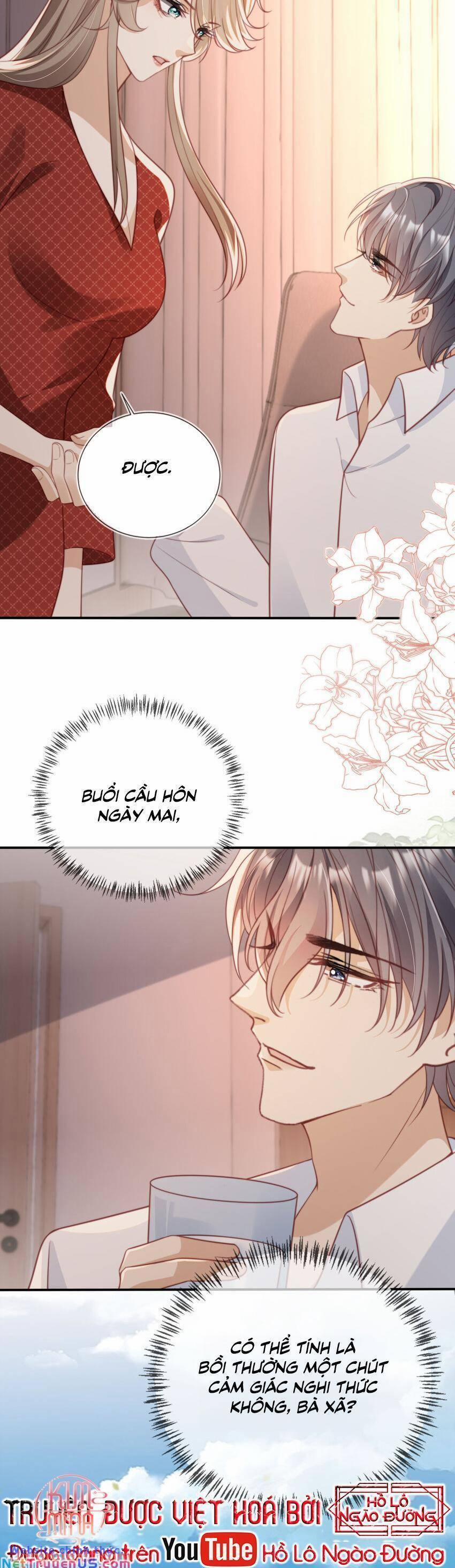 Sau Khi Trọng Sinh, Tôi Gả Cho Đại Lão Tàn Tật 59 trang 8