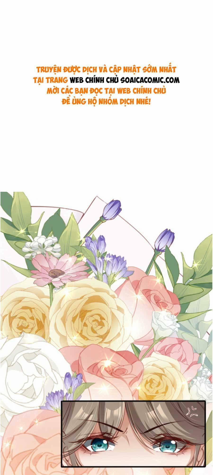 Sau Khi Trọng Sinh, Tôi Gả Cho Đại Lão Tàn Tật 6 trang 0