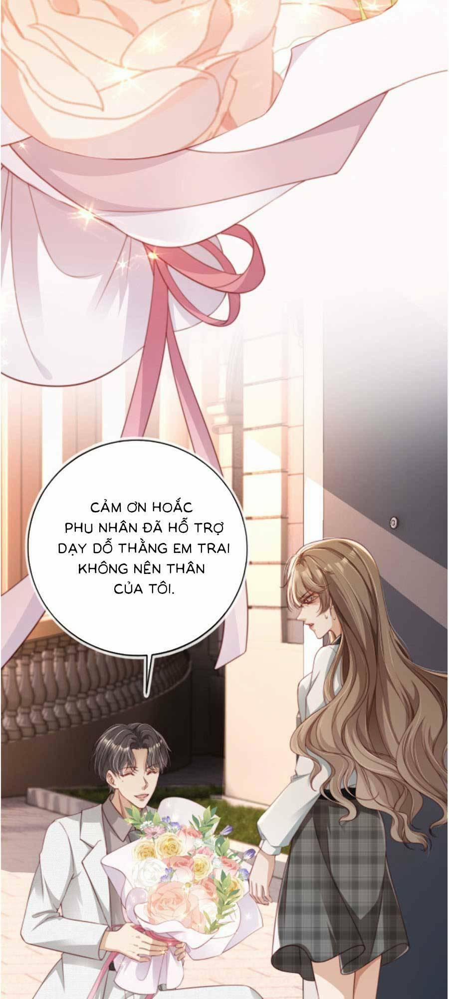 Sau Khi Trọng Sinh, Tôi Gả Cho Đại Lão Tàn Tật 6 trang 1