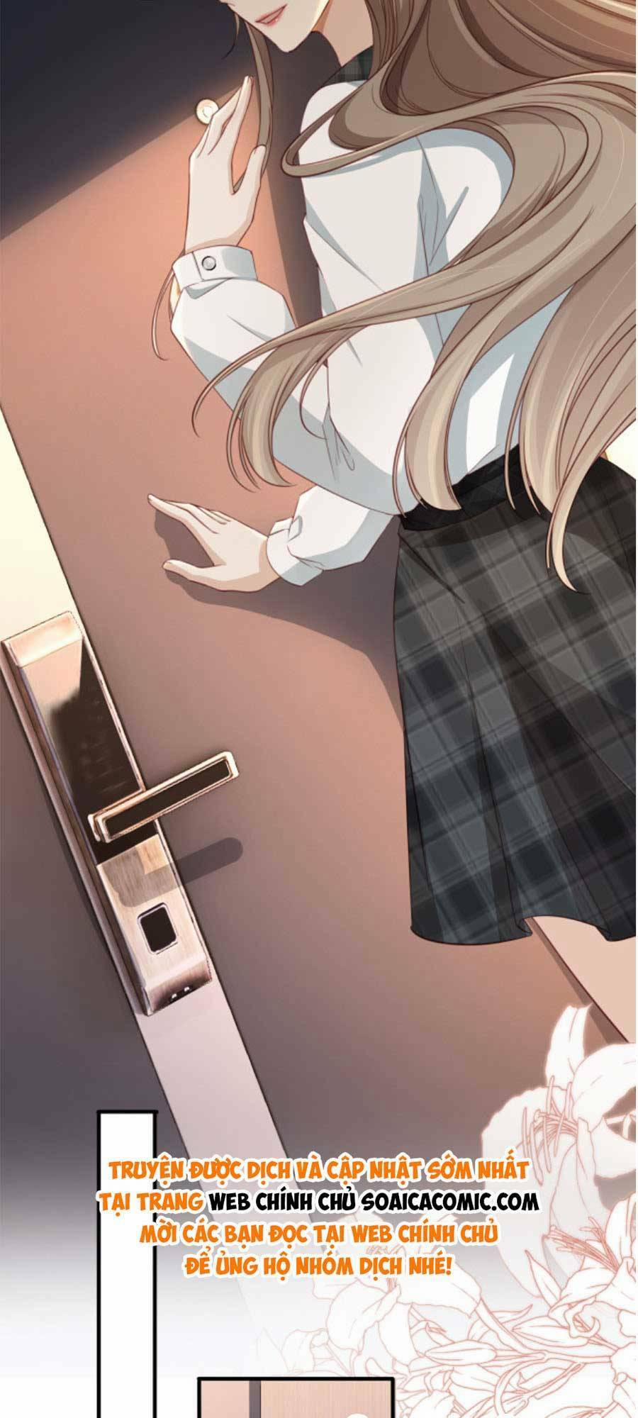 Sau Khi Trọng Sinh, Tôi Gả Cho Đại Lão Tàn Tật 6 trang 15