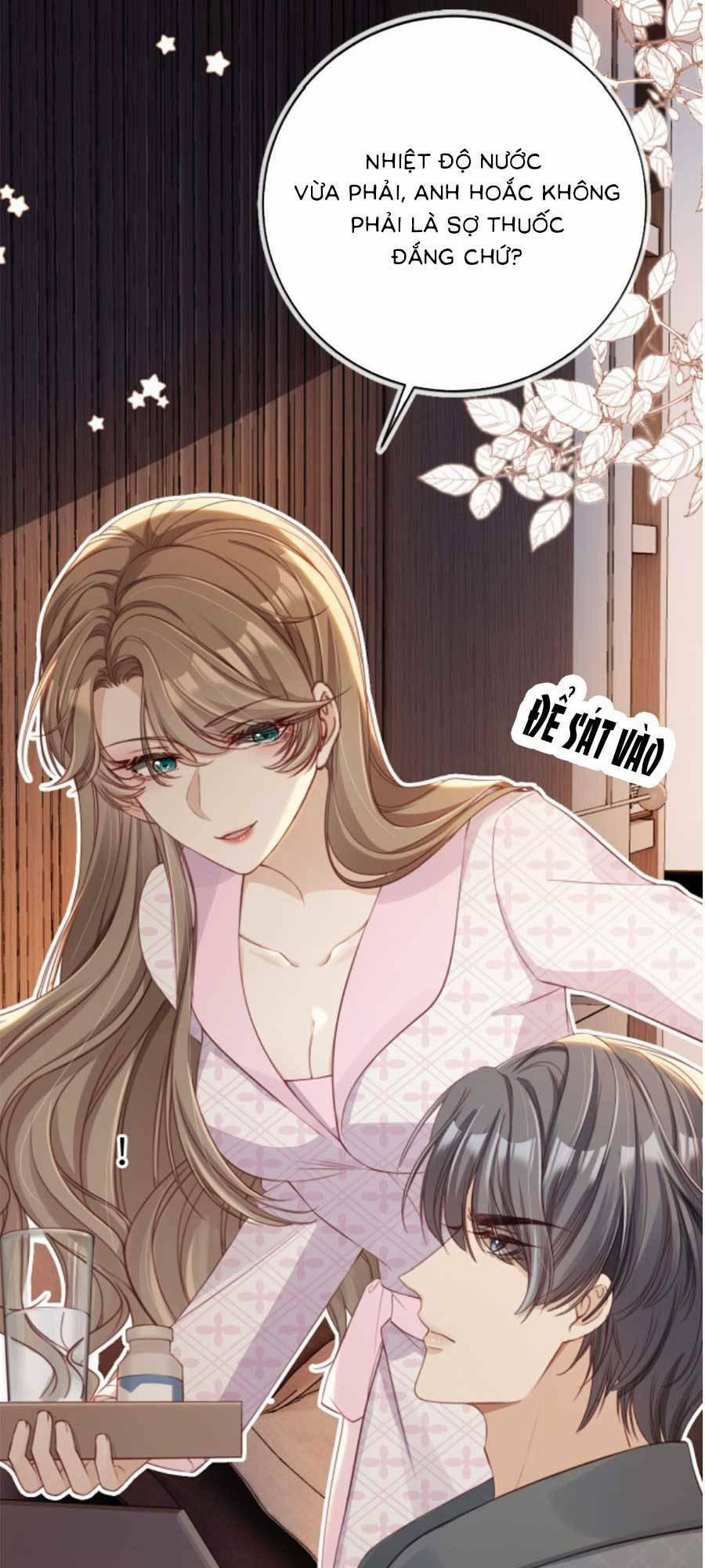 Sau Khi Trọng Sinh, Tôi Gả Cho Đại Lão Tàn Tật 6 trang 18