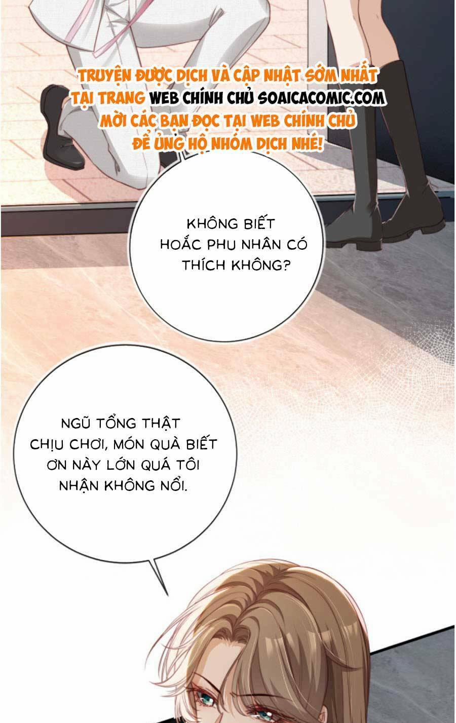 Sau Khi Trọng Sinh, Tôi Gả Cho Đại Lão Tàn Tật 6 trang 2