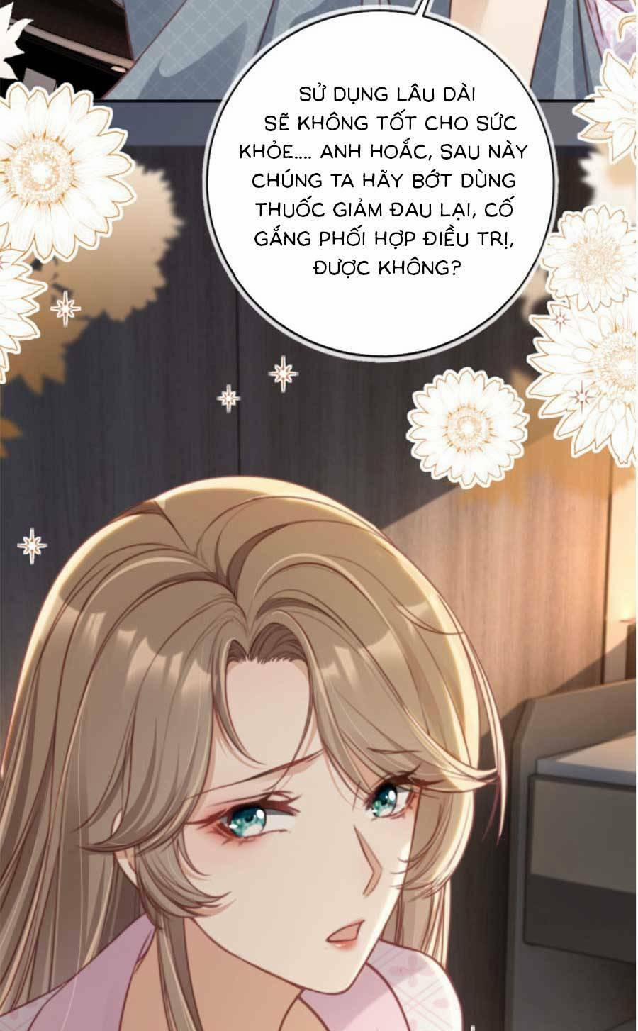 Sau Khi Trọng Sinh, Tôi Gả Cho Đại Lão Tàn Tật 6 trang 24