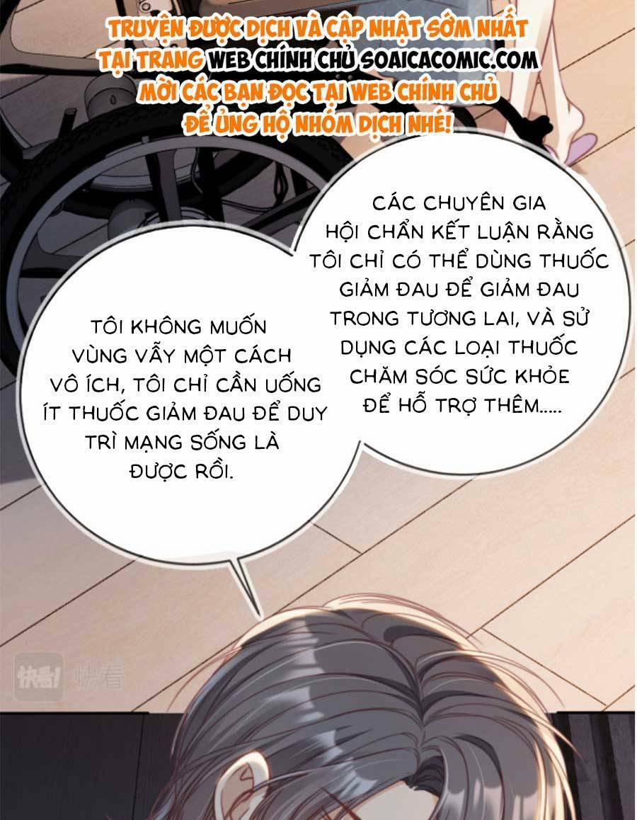 Sau Khi Trọng Sinh, Tôi Gả Cho Đại Lão Tàn Tật 6 trang 28