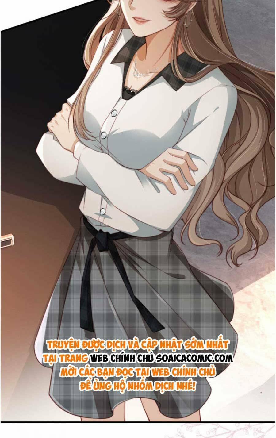 Sau Khi Trọng Sinh, Tôi Gả Cho Đại Lão Tàn Tật 6 trang 3