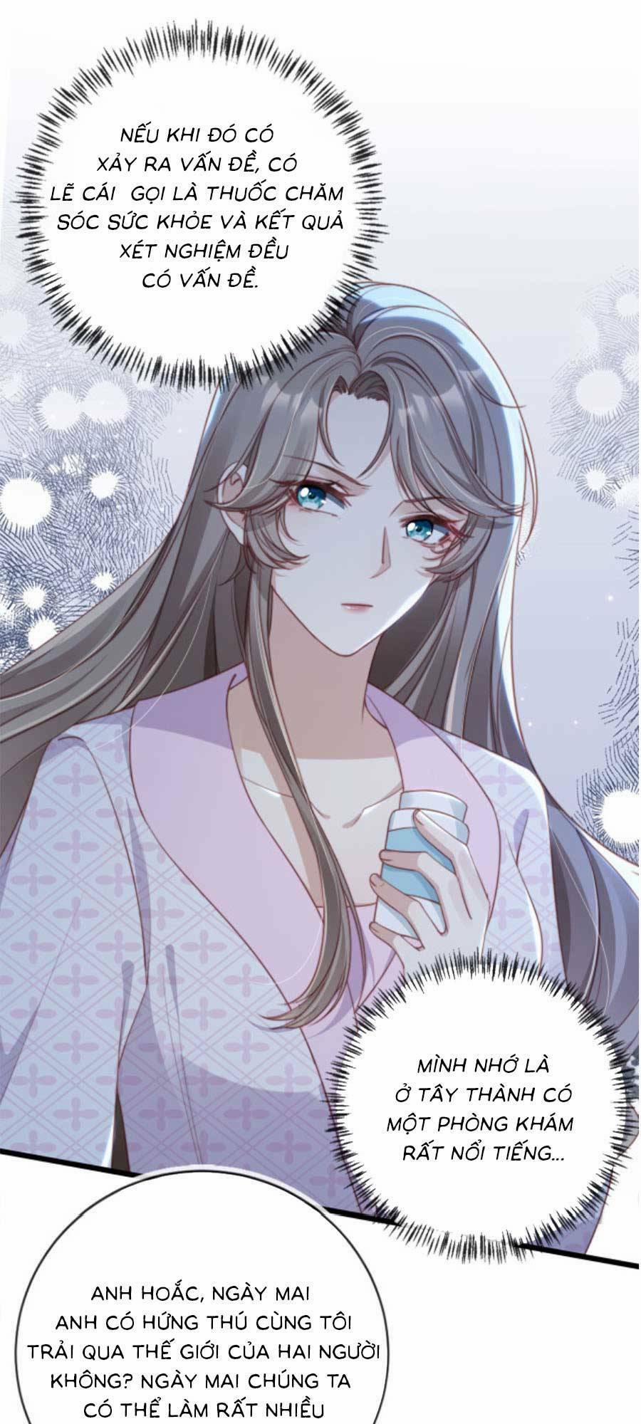 Sau Khi Trọng Sinh, Tôi Gả Cho Đại Lão Tàn Tật 6 trang 30