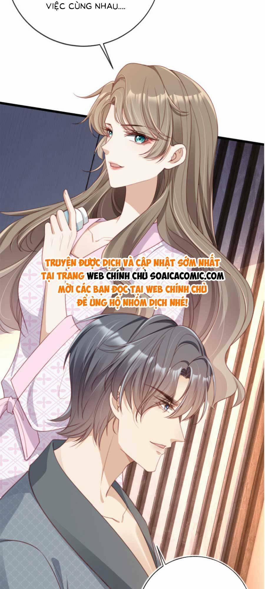 Sau Khi Trọng Sinh, Tôi Gả Cho Đại Lão Tàn Tật 6 trang 31