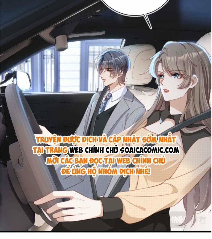 Sau Khi Trọng Sinh, Tôi Gả Cho Đại Lão Tàn Tật 6 trang 34