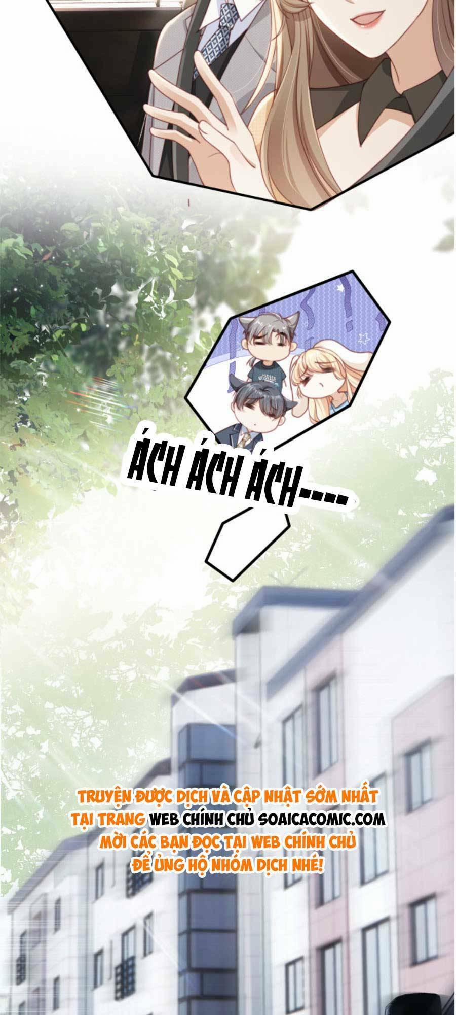 Sau Khi Trọng Sinh, Tôi Gả Cho Đại Lão Tàn Tật 6 trang 37