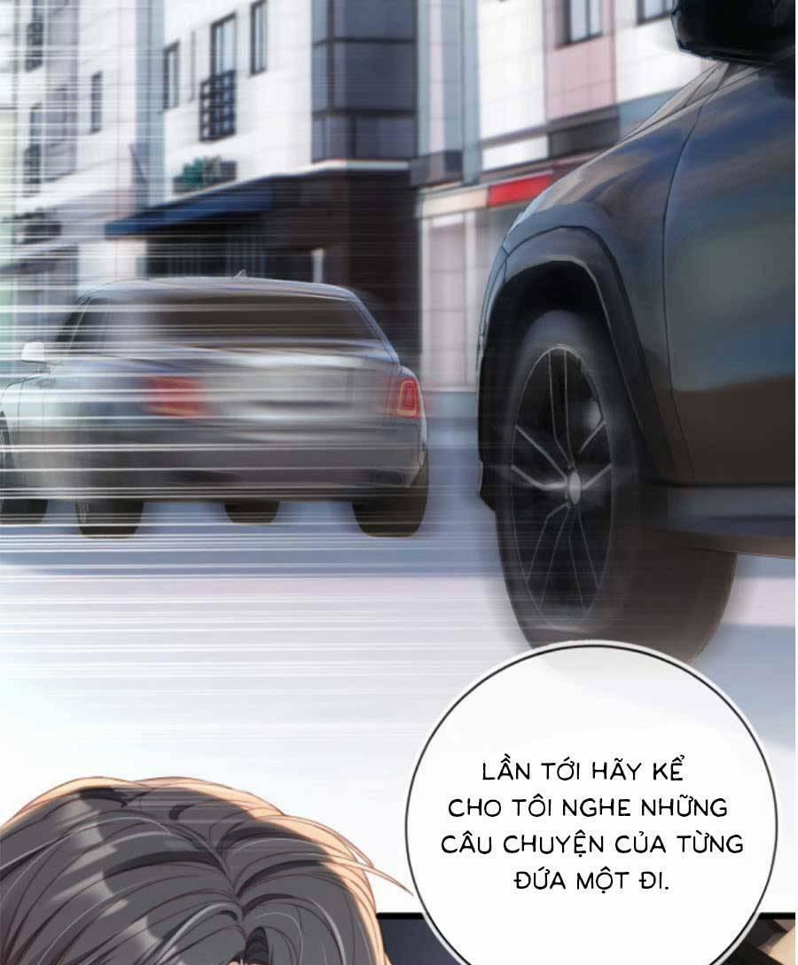 Sau Khi Trọng Sinh, Tôi Gả Cho Đại Lão Tàn Tật 6 trang 38