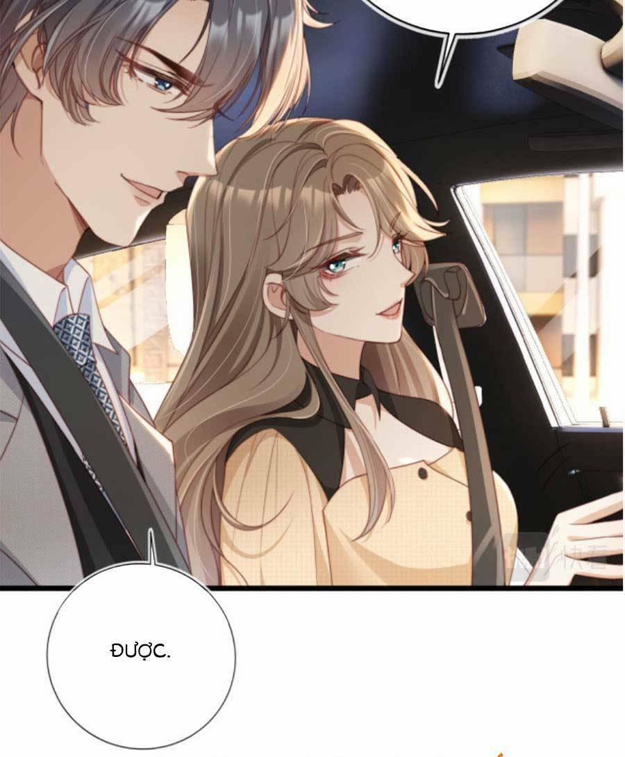 Sau Khi Trọng Sinh, Tôi Gả Cho Đại Lão Tàn Tật 6 trang 39