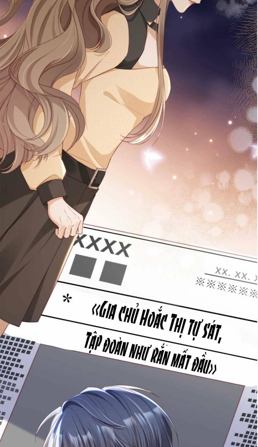 Sau Khi Trọng Sinh, Tôi Gả Cho Đại Lão Tàn Tật 7 trang 12