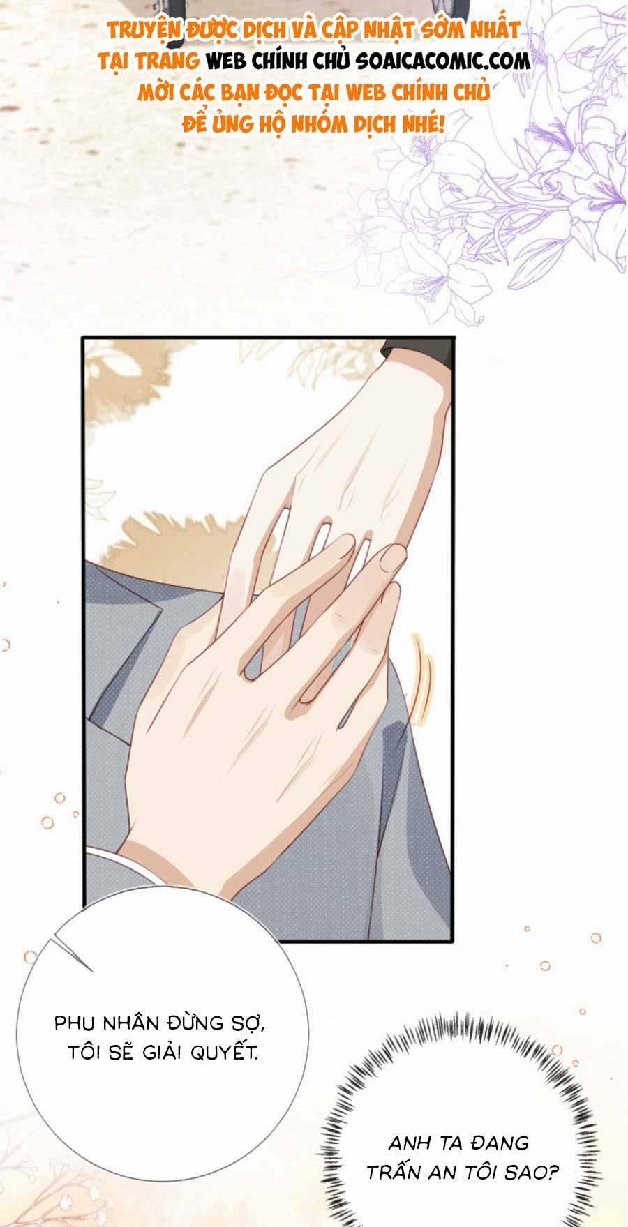 Sau Khi Trọng Sinh, Tôi Gả Cho Đại Lão Tàn Tật 7 trang 15