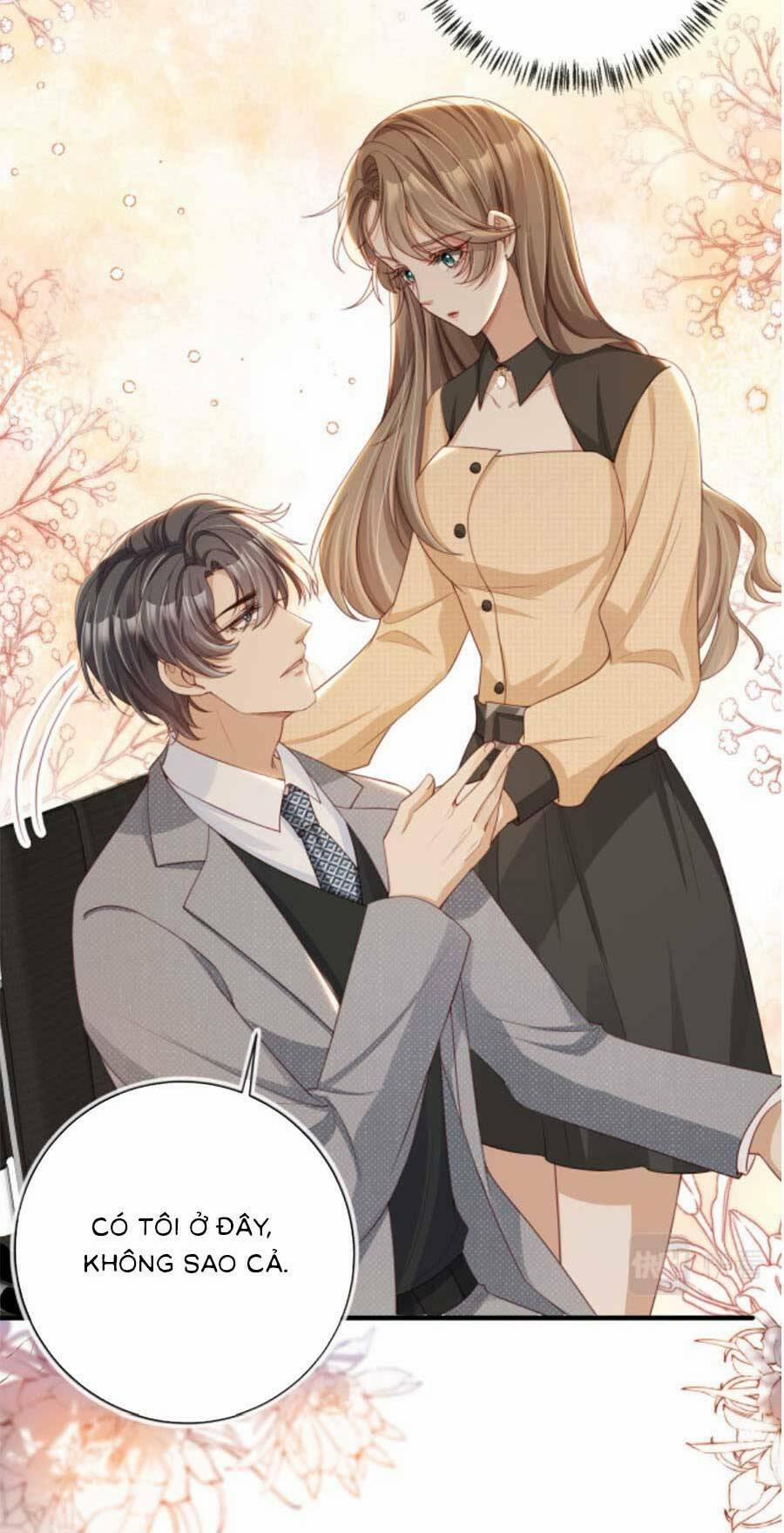 Sau Khi Trọng Sinh, Tôi Gả Cho Đại Lão Tàn Tật 7 trang 16