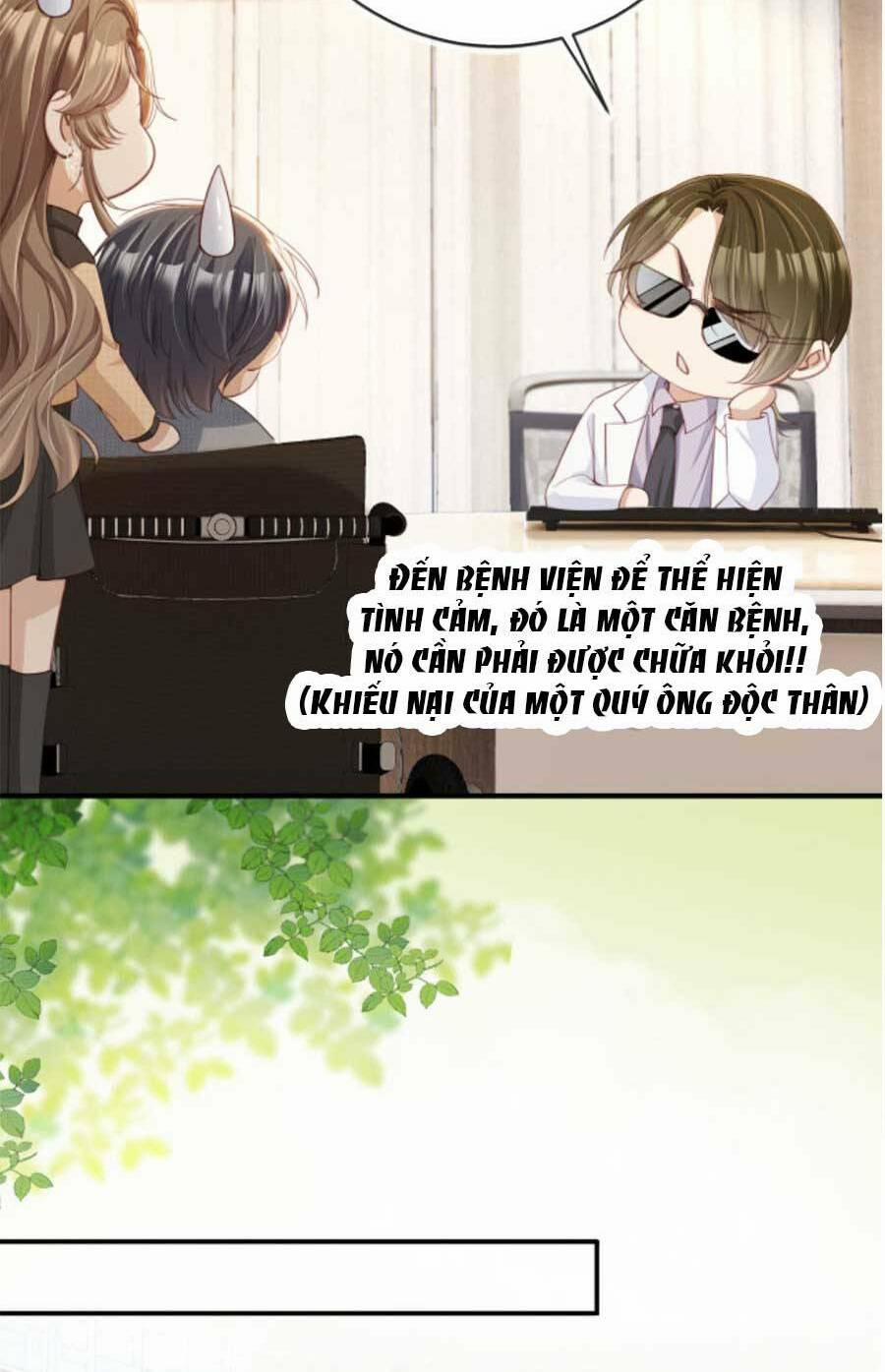 Sau Khi Trọng Sinh, Tôi Gả Cho Đại Lão Tàn Tật 7 trang 20