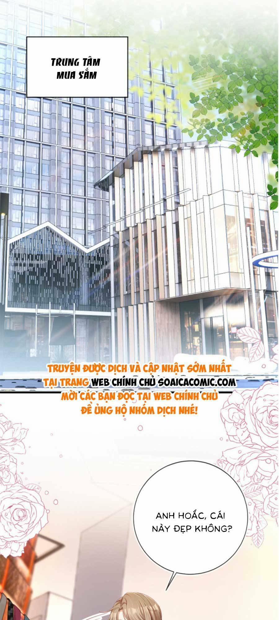 Sau Khi Trọng Sinh, Tôi Gả Cho Đại Lão Tàn Tật 7 trang 21