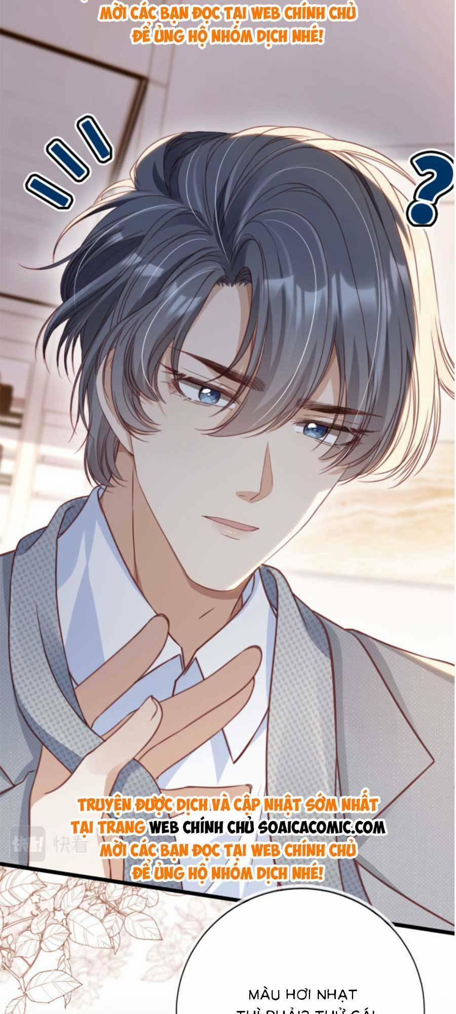 Sau Khi Trọng Sinh, Tôi Gả Cho Đại Lão Tàn Tật 7 trang 23