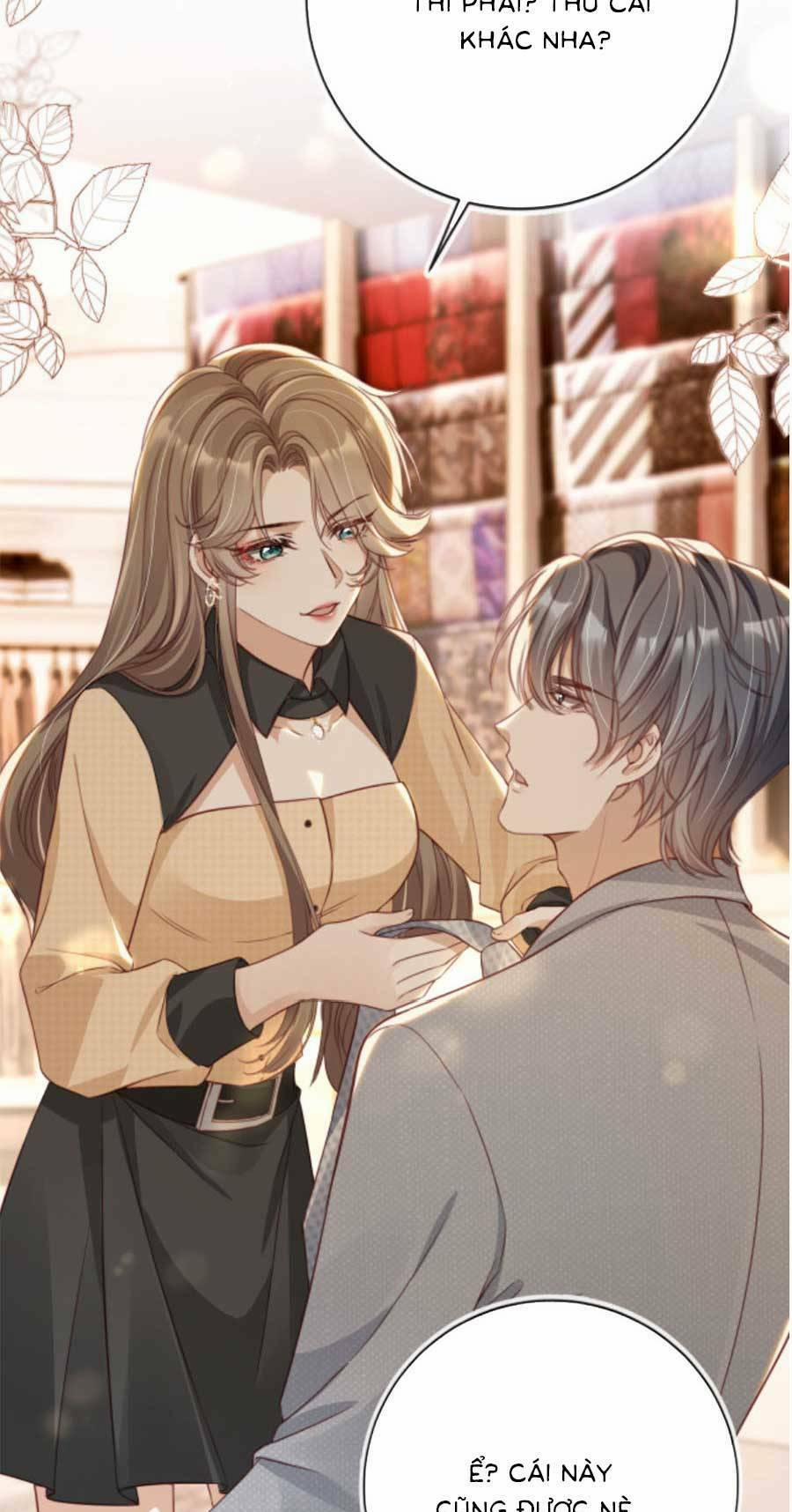 Sau Khi Trọng Sinh, Tôi Gả Cho Đại Lão Tàn Tật 7 trang 24