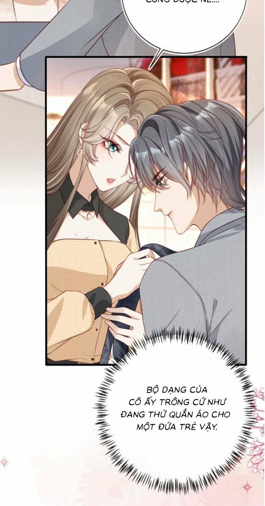 Sau Khi Trọng Sinh, Tôi Gả Cho Đại Lão Tàn Tật 7 trang 25