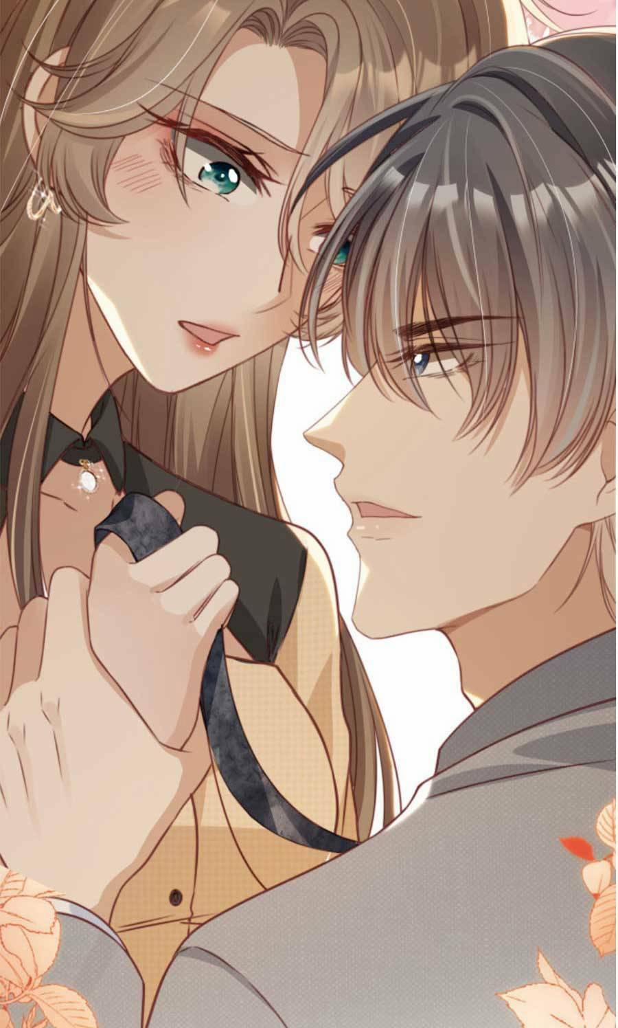 Sau Khi Trọng Sinh, Tôi Gả Cho Đại Lão Tàn Tật 7 trang 27