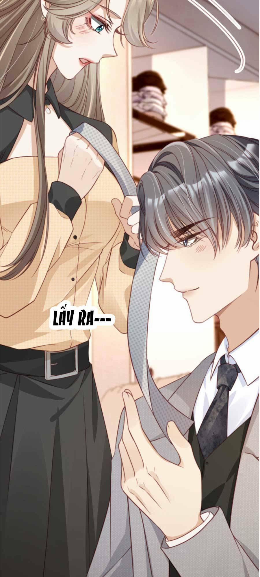 Sau Khi Trọng Sinh, Tôi Gả Cho Đại Lão Tàn Tật 7 trang 30