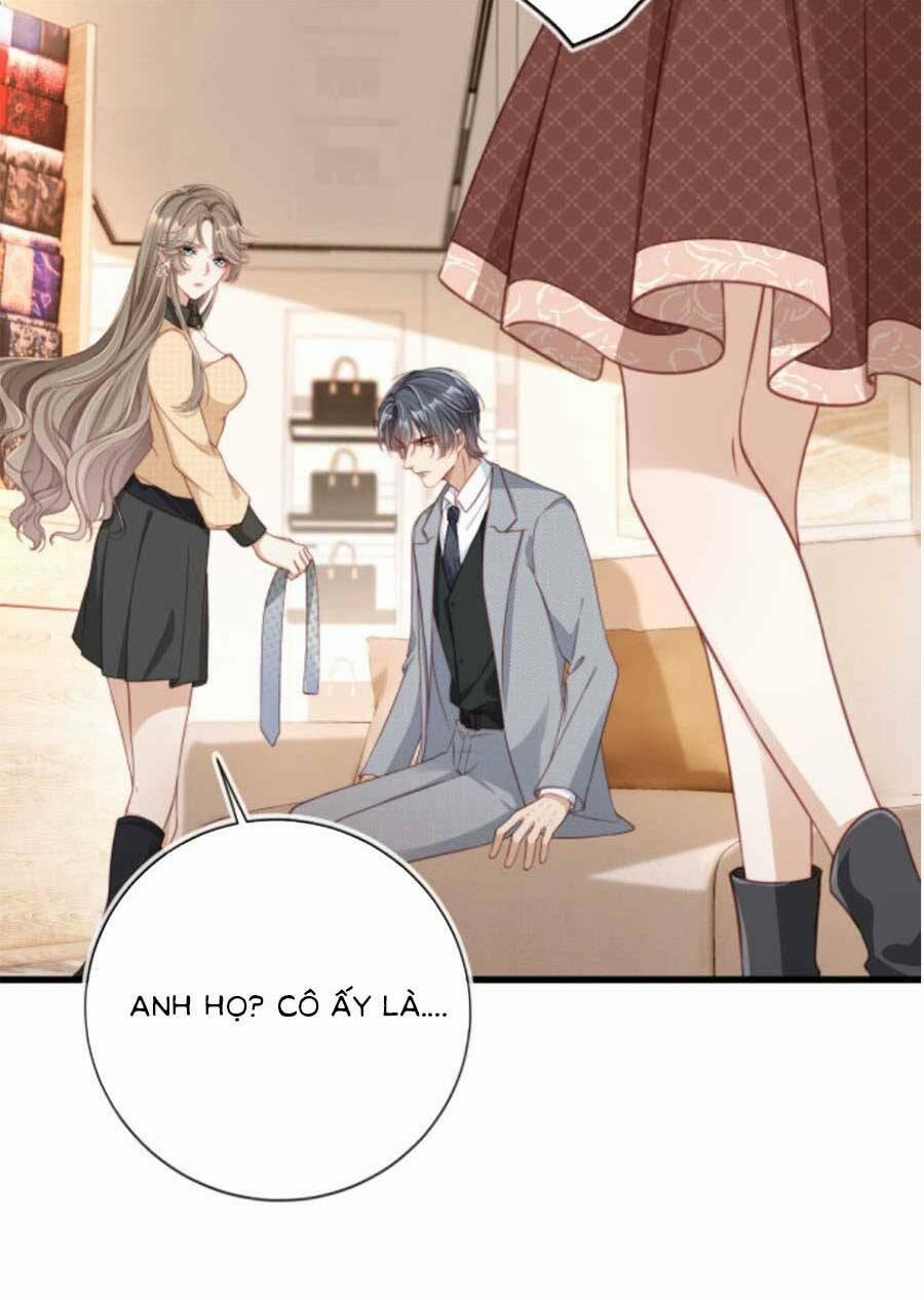 Sau Khi Trọng Sinh, Tôi Gả Cho Đại Lão Tàn Tật 7 trang 32