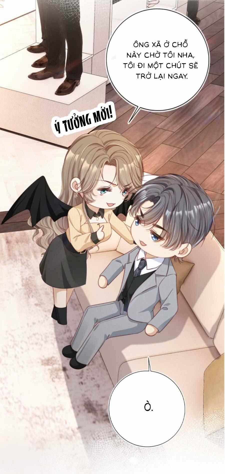 Sau Khi Trọng Sinh, Tôi Gả Cho Đại Lão Tàn Tật 7 trang 36