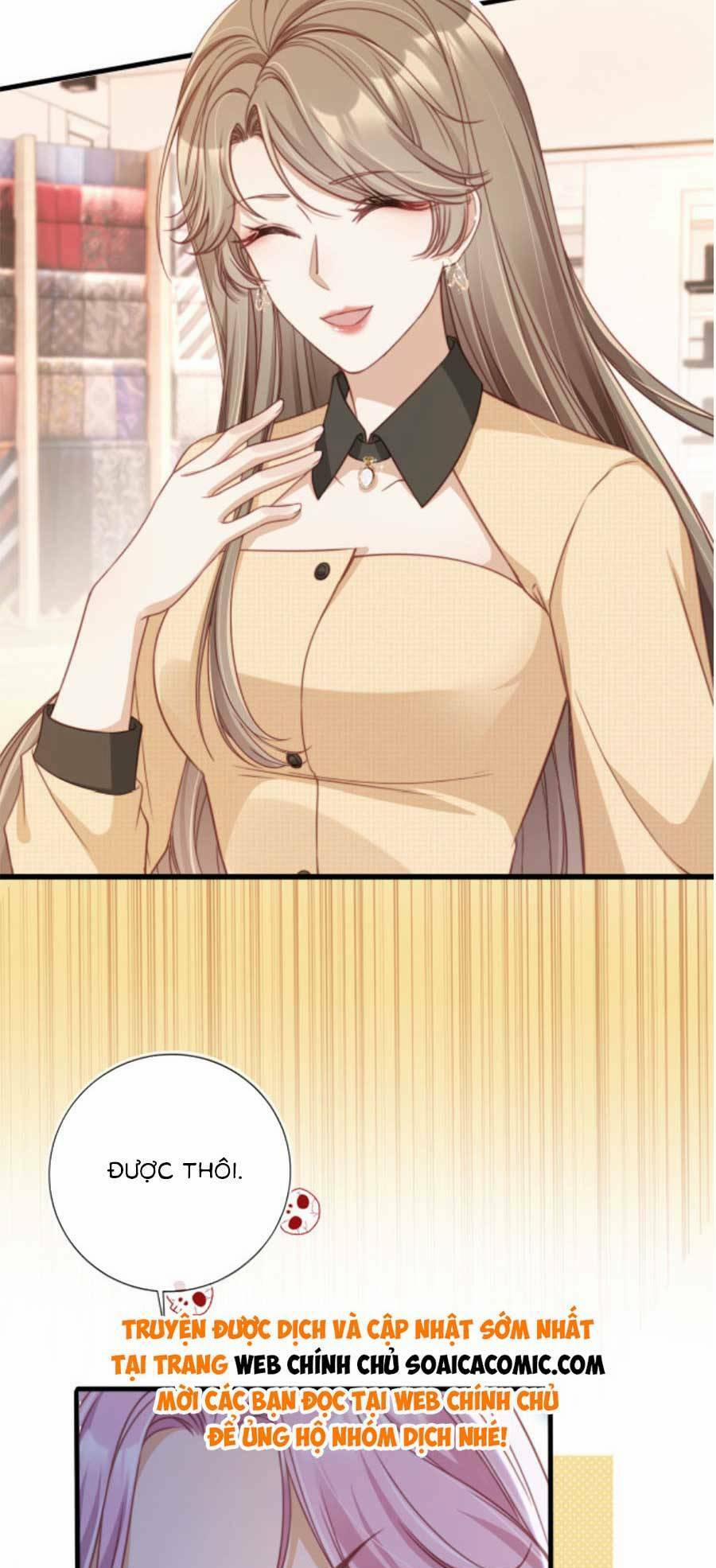 Sau Khi Trọng Sinh, Tôi Gả Cho Đại Lão Tàn Tật 7 trang 38