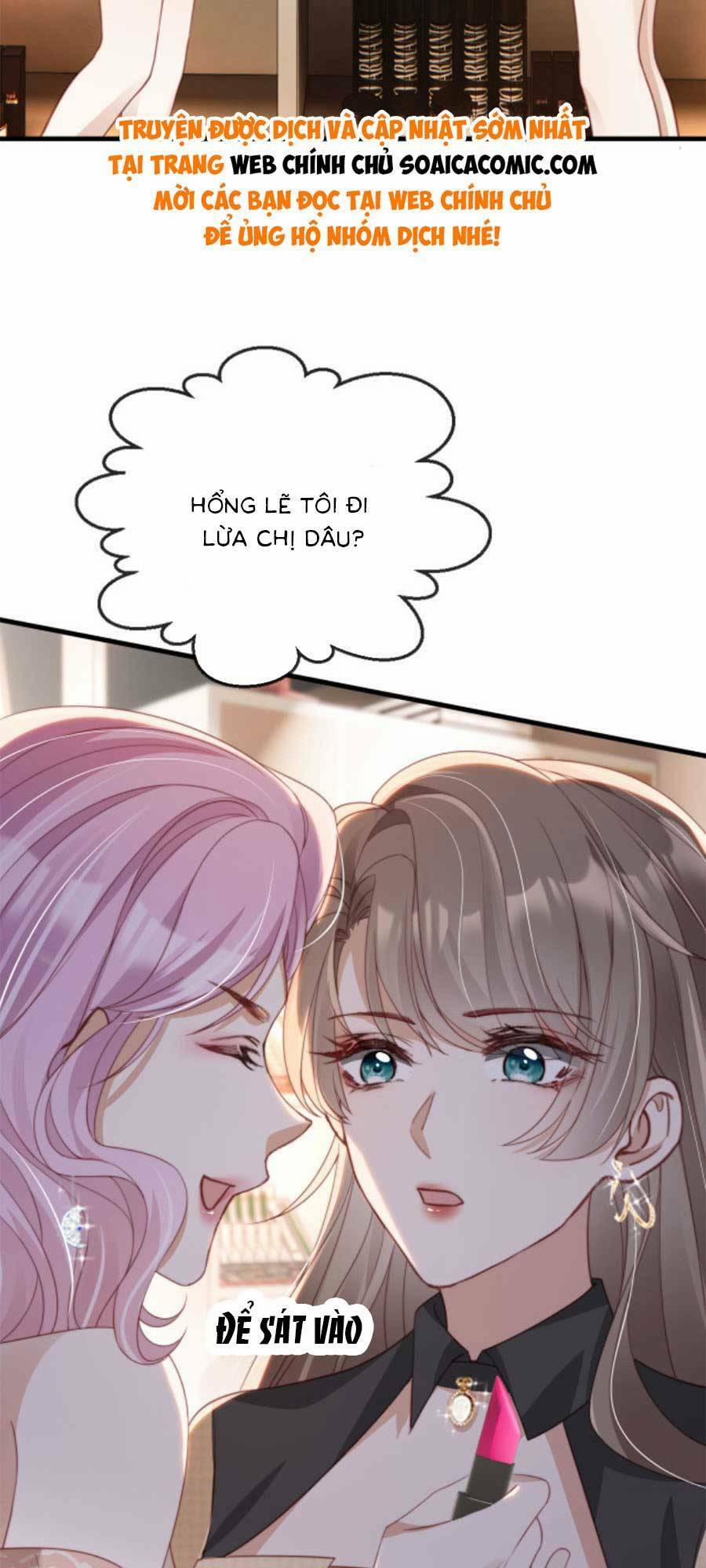 Sau Khi Trọng Sinh, Tôi Gả Cho Đại Lão Tàn Tật 7 trang 41