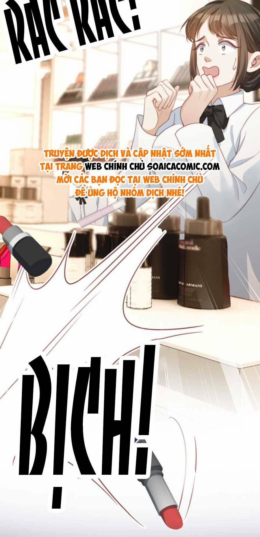 Sau Khi Trọng Sinh, Tôi Gả Cho Đại Lão Tàn Tật 7 trang 44